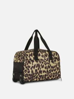 Wheeled Cabin Bag