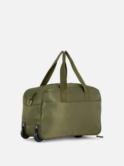 Wheeled Cabin Bag