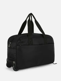Wheeled Cabin Bag