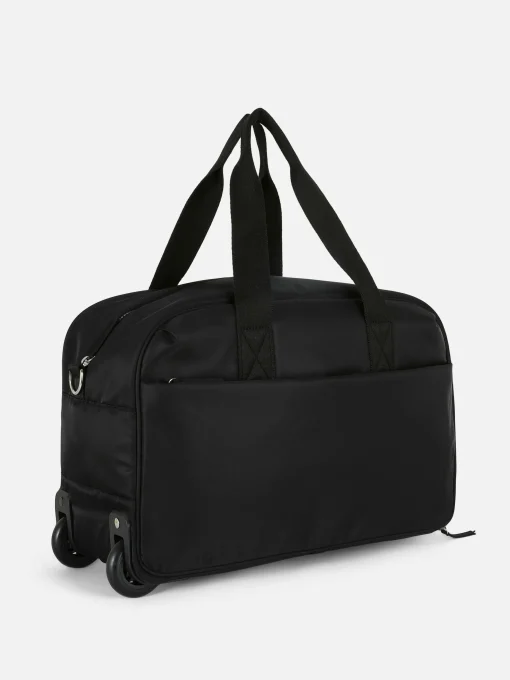 Wheeled Cabin Bag