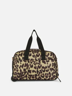 Wheeled Cabin Bag