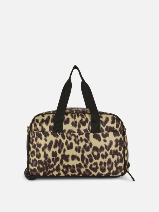 Wheeled Cabin Bag