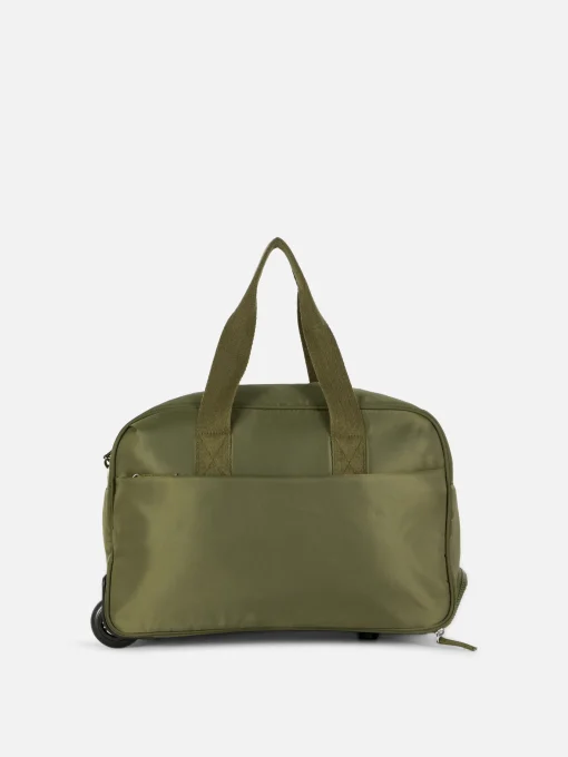 Wheeled Cabin Bag