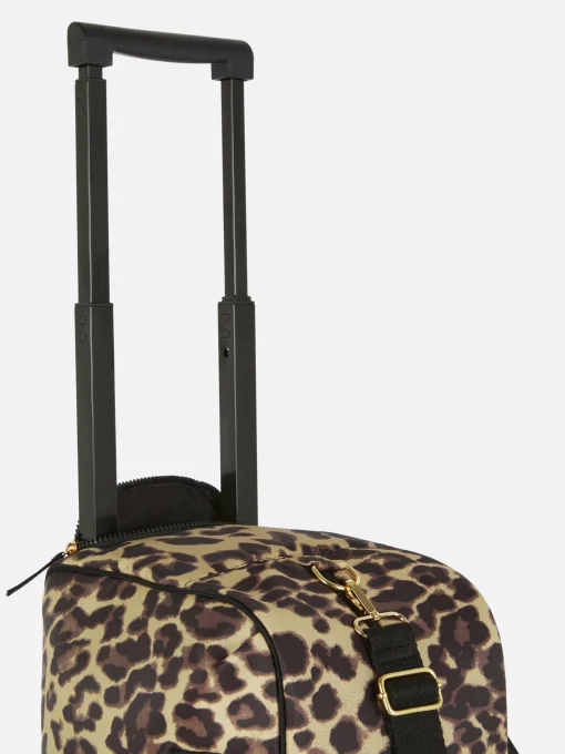 Wheeled Cabin Bag