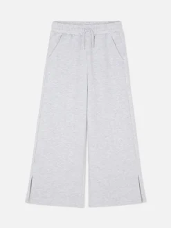 Wide Leg Joggers
