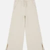 Wide Leg Joggers