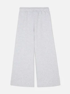 Wide Leg Joggers