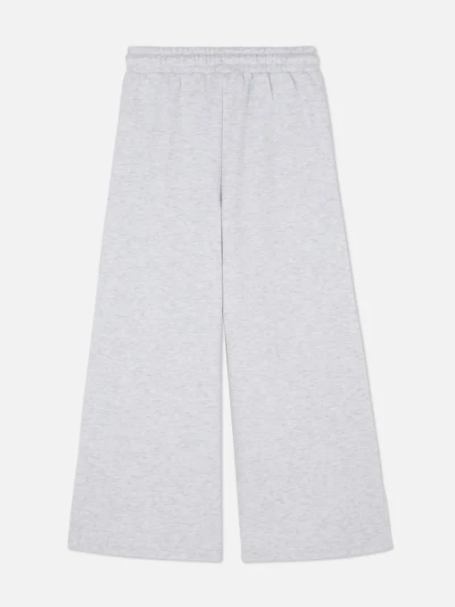Wide Leg Joggers
