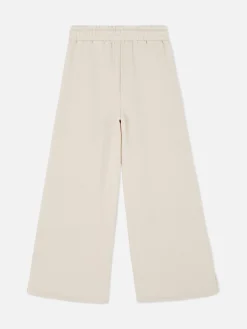 Wide Leg Joggers