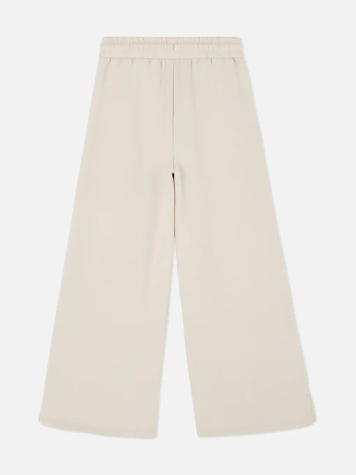 Wide Leg Joggers