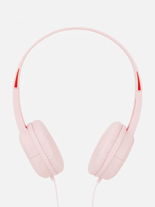 Wired Headphones With Mic