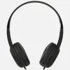 Wired Headphones With Mic