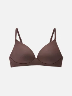 Wireless Padded Lounge Bra