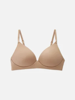 Wireless Padded Lounge Bra