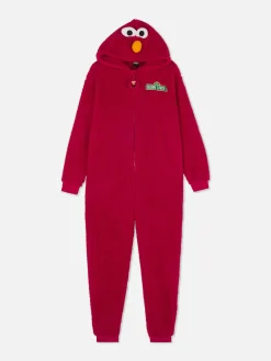 Women’s Sesame Street Character Onesie