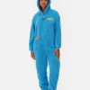 Women’s Sesame Street Character Onesie