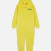 Women’s Sesame Street Character Onesie