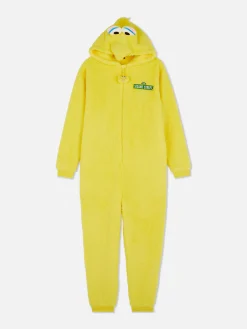 Women’s Sesame Street Character Onesie