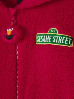 Women’s Sesame Street Character Onesie