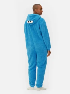 Women’s Sesame Street Character Onesie