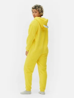 Women’s Sesame Street Character Onesie