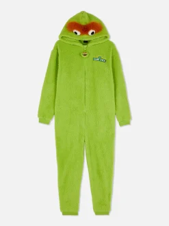 Women’s Sesame Street Character Onesie