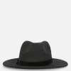 Wool Fedora Hat