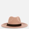 Wool Fedora Hat