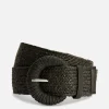 Woven Belt