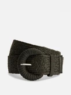 Woven Belt