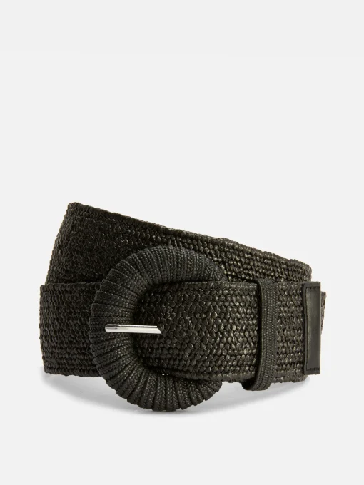 Woven Belt
