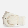 Woven Belt