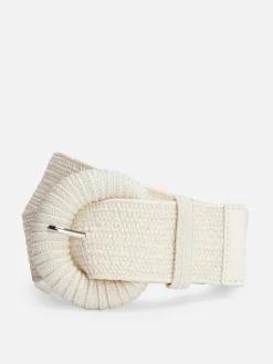 Woven Belt