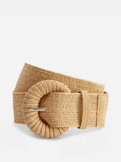 Woven Belt