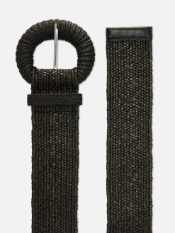 Woven Belt