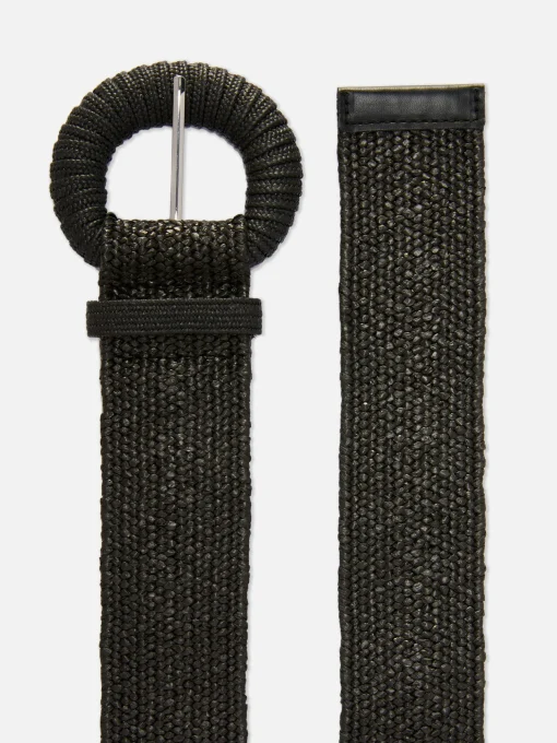 Woven Belt