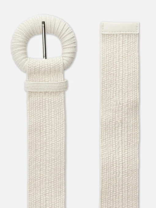 Woven Belt