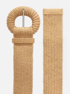 Woven Belt