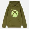 Xbox Logo Hoodie