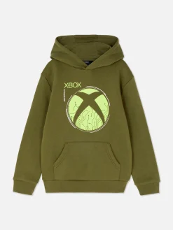 Xbox Logo Hoodie