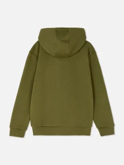 Xbox Logo Hoodie