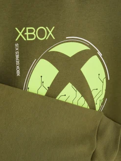 Xbox Logo Hoodie