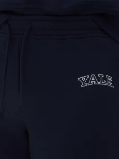 Yale Wide Leg Joggers