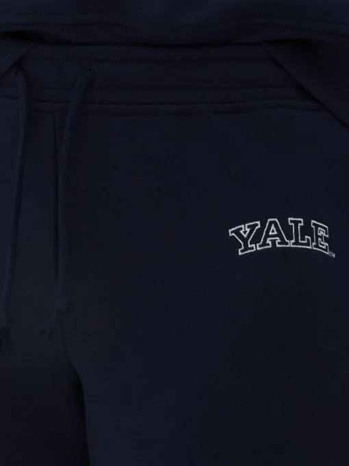 Yale Wide Leg Joggers