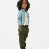Younger Boy Cargo Pants