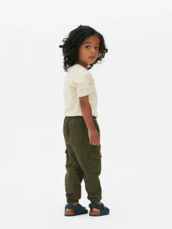 Younger Boy Cargo Pants