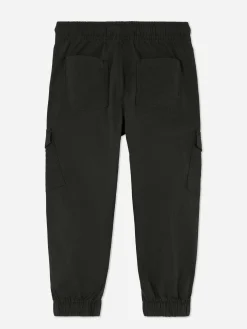 Younger Boy Cargo Pants