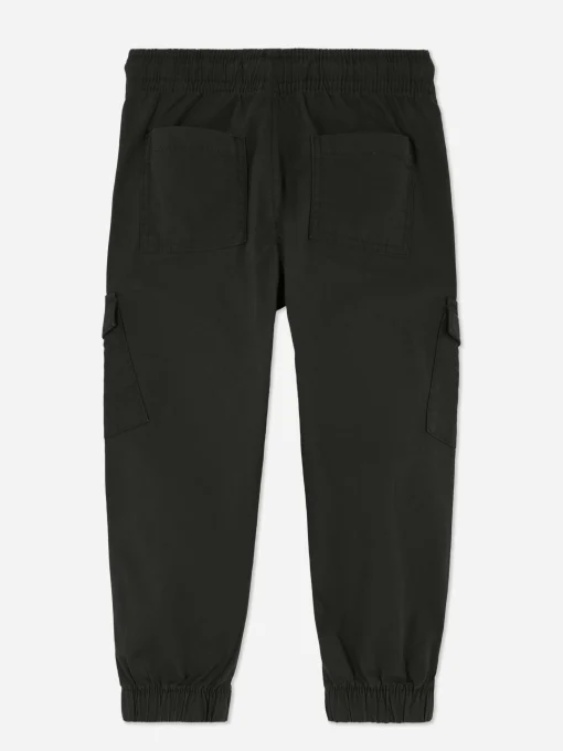 Younger Boy Cargo Pants
