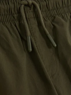 Younger Boy Cargo Pants