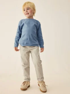 Younger Boy Chino Pants
